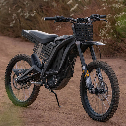 Baja Designs S2 Pro IR / S1 ホワイトヘッドライトキット - Sur-Ron