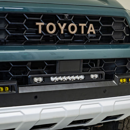 Baja Designs S8 10インチ／S2 Pro グリルライト交換キット - 2025年以降トヨタ 4Runner用（TRDプロ対応）