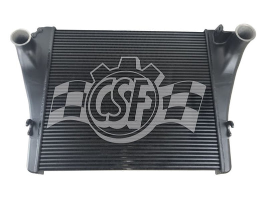 CSF 07-10 ボルボ VHD104F 12.1L 純正互換インタークーラー