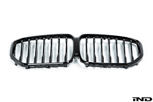 iND g05 x5 painted front grille nightvision - iND Distribution