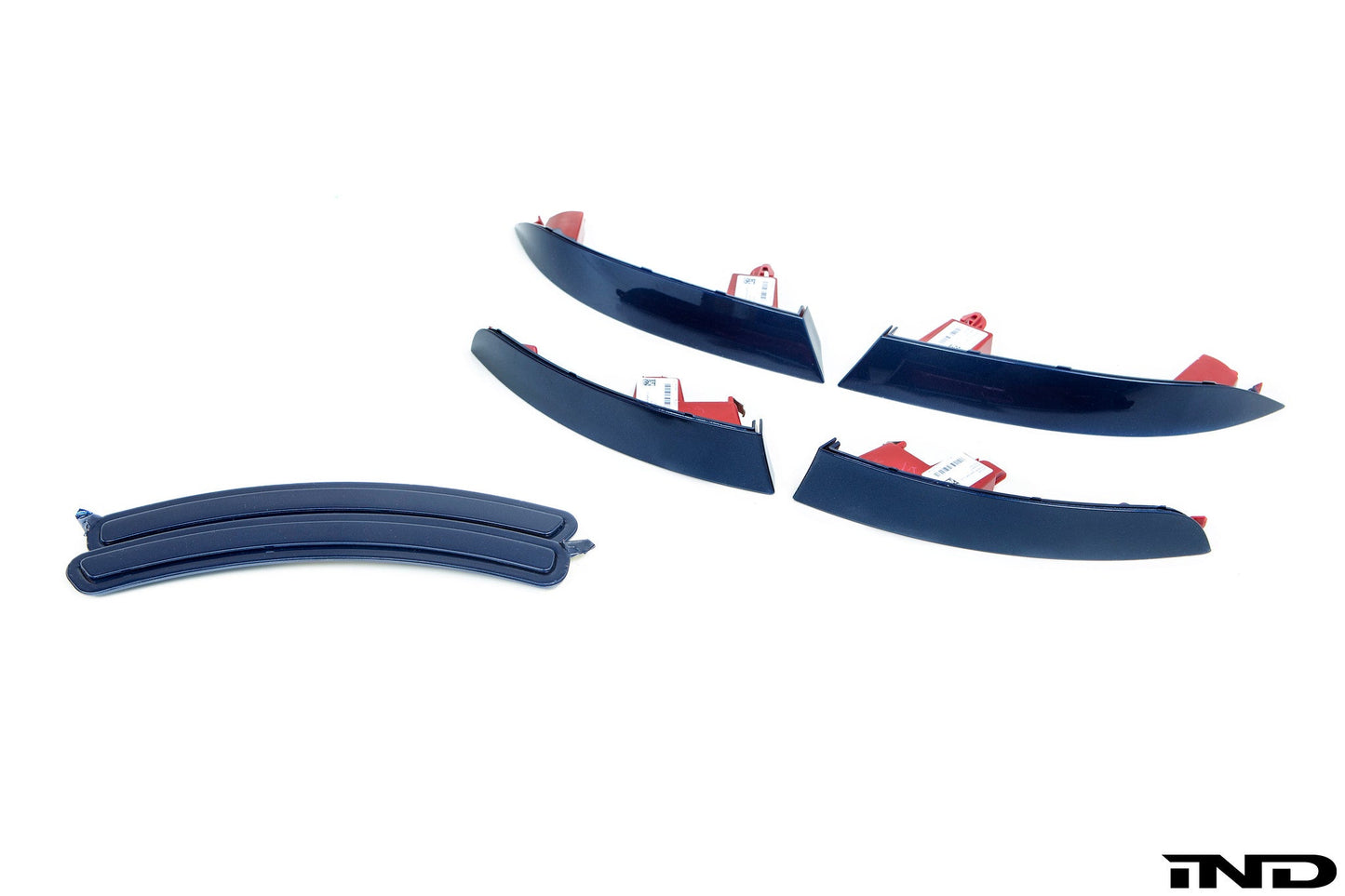 iND g07 x7 essential kit - iND Distribution