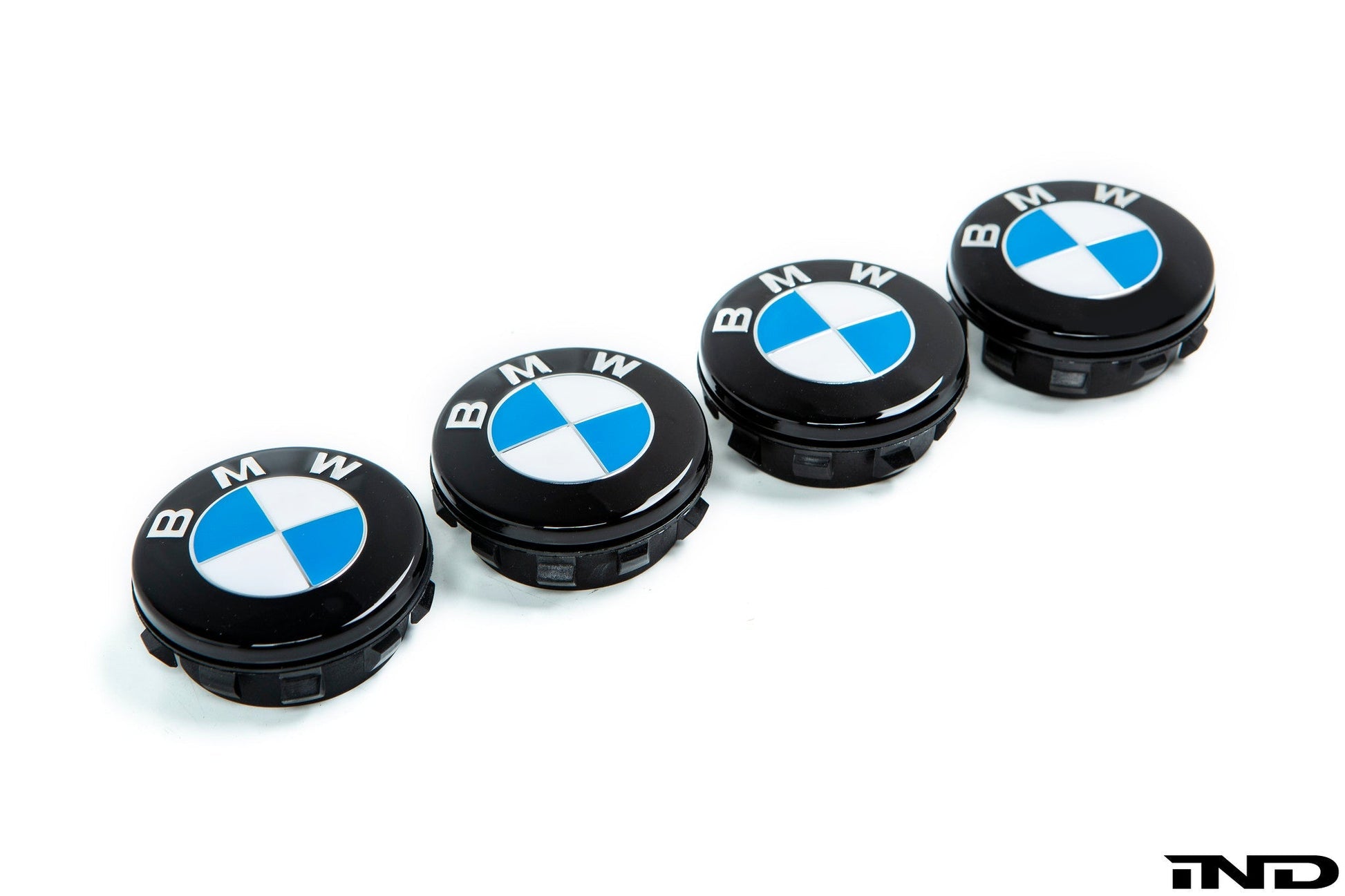 BMW floating wheel center cap set - iND Distribution