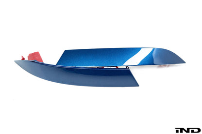 iND g07 x7 painted rear reflector set - iND Distribution