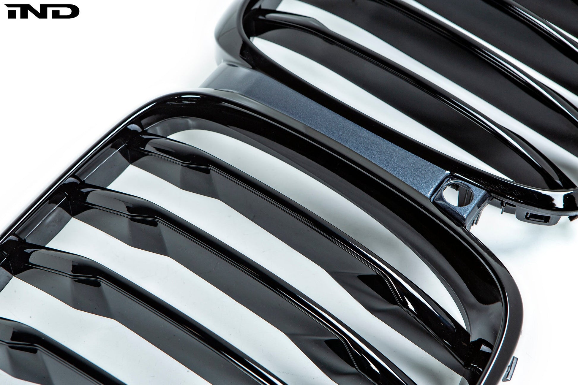 AutoTecknic g05 x5 front grille gloss black - iND Distribution