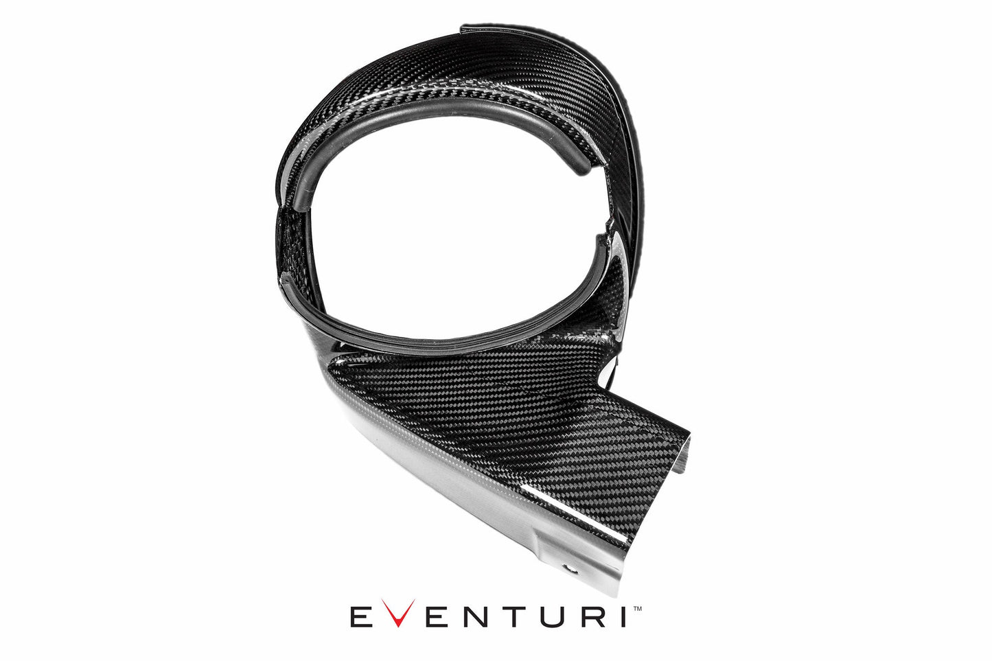 eventuri f8x m3 m4 sealed duct upgrade - iND Distribution