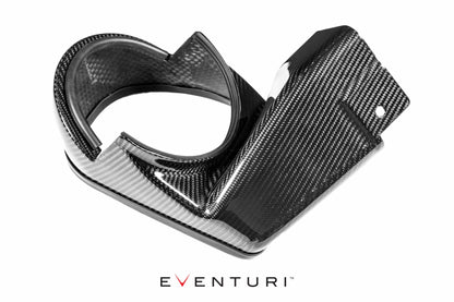 eventuri f8x m3 m4 sealed duct upgrade - iND Distribution