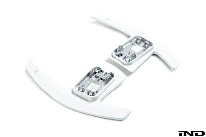 autoteckic competition steering shift paddle set - iND Distribution