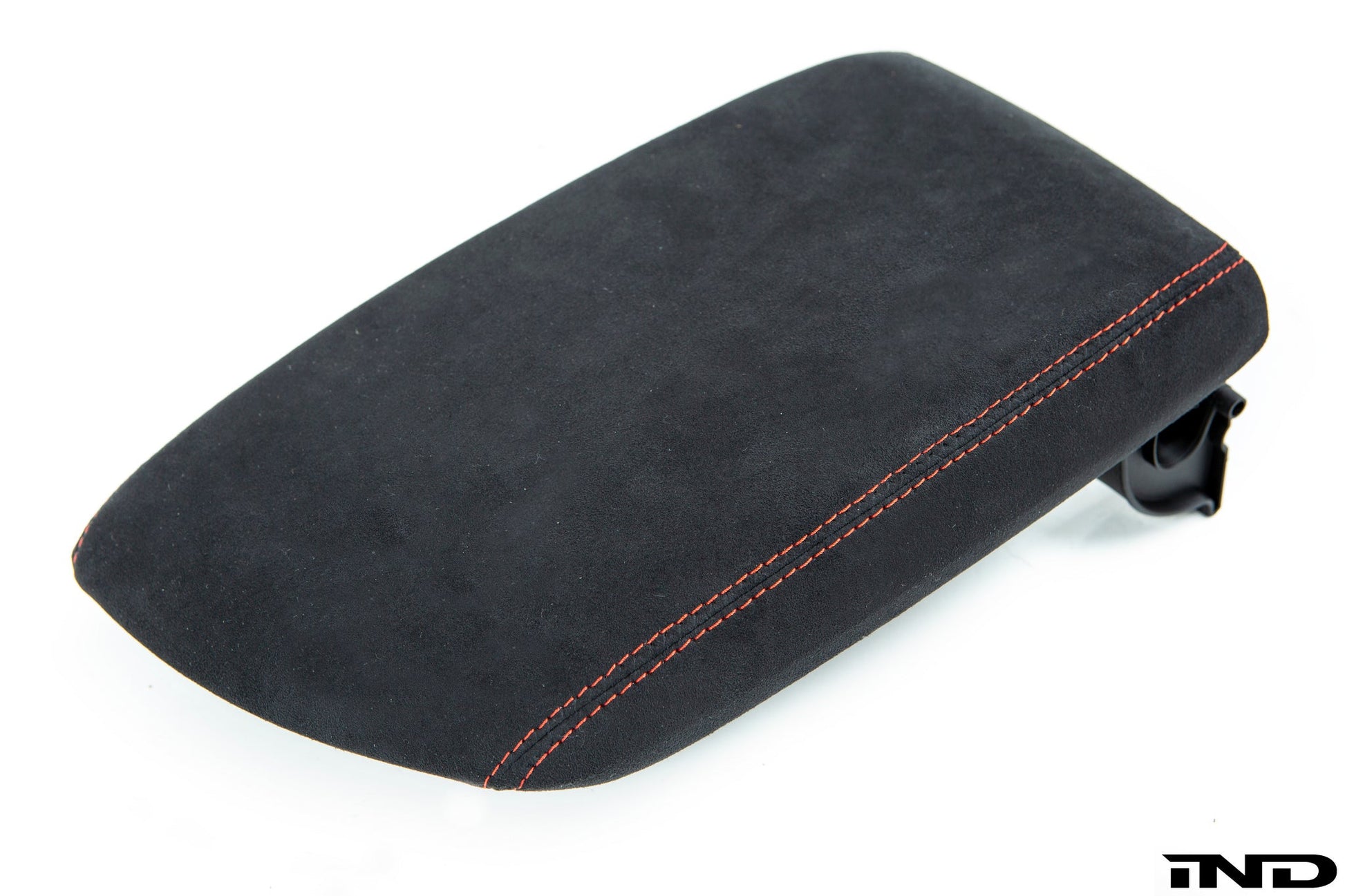 iND f87 m2 alcantara custom stitched armrest - iND Distribution