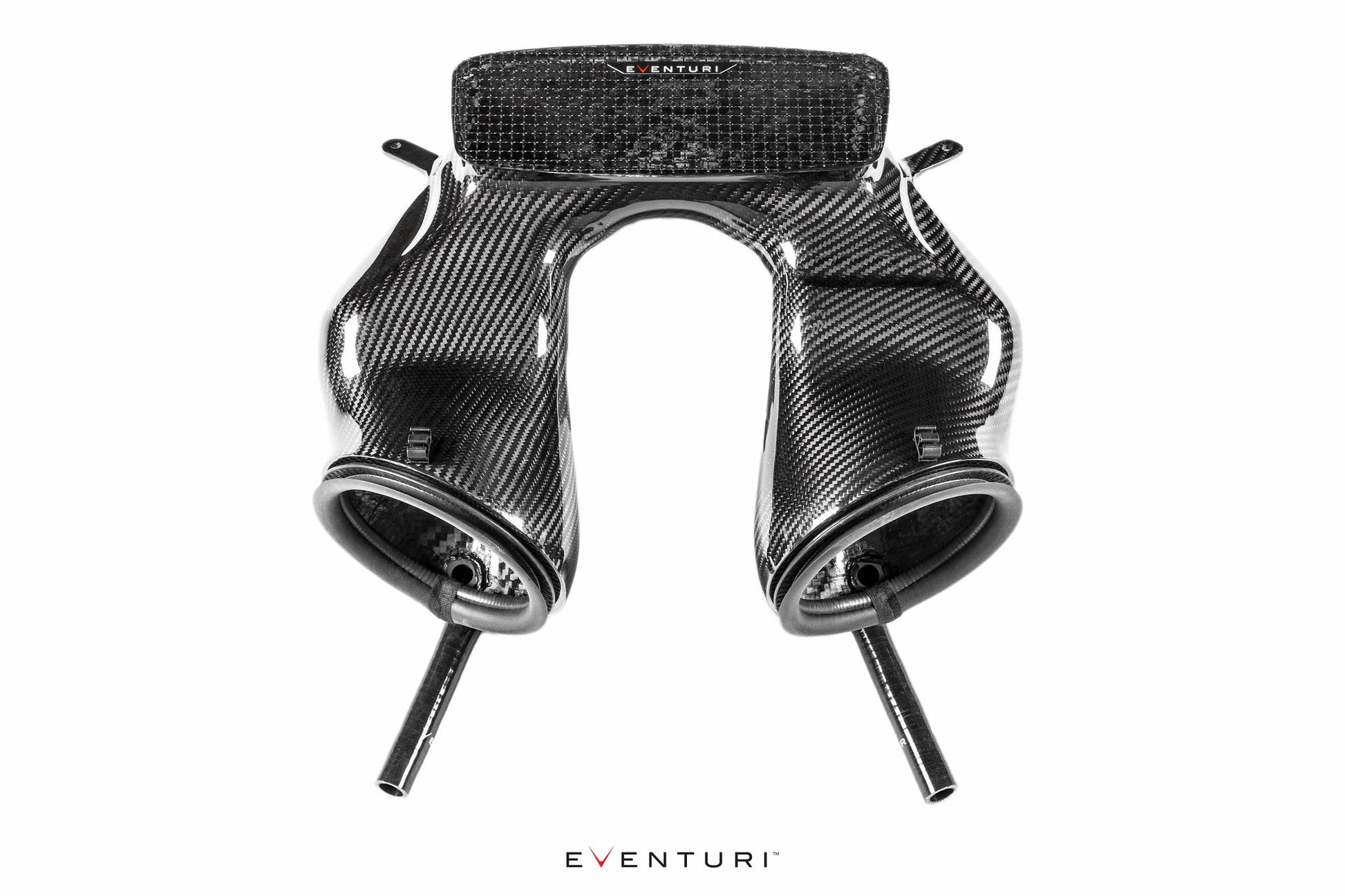 Eventuri porsche 991 turbo turbo s carbon intake system - iND Distribution