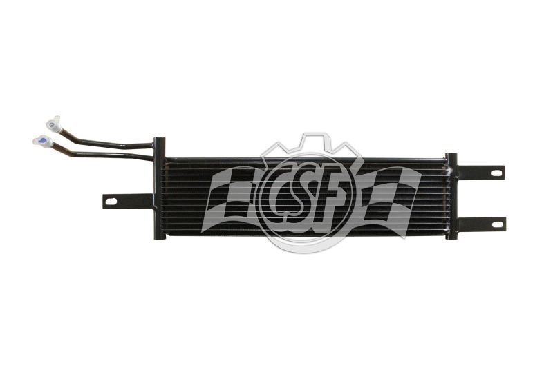 CSF 02-06 ダッジ ラム 1500 3.7L トランスミッション オイルクーラー