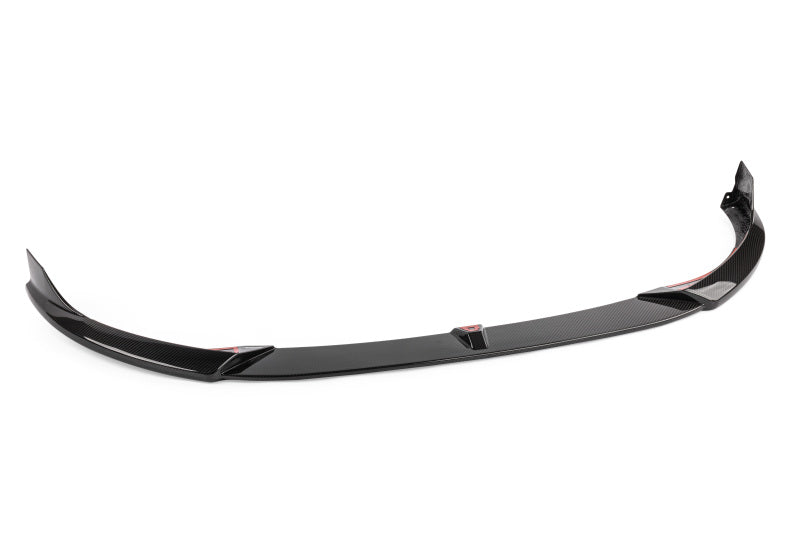 APR 2022-2024 フォルクスワーゲン GTI (MK8) カーボンファイバー フロントリップスポイラー