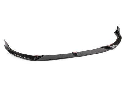 APR 2022-2024 フォルクスワーゲン GTI (MK8) カーボンファイバー フロントリップスポイラー