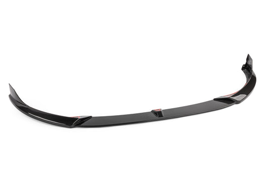 APR 2022-2024 フォルクスワーゲン GTI (MK8) カーボンファイバー フロントリップスポイラー