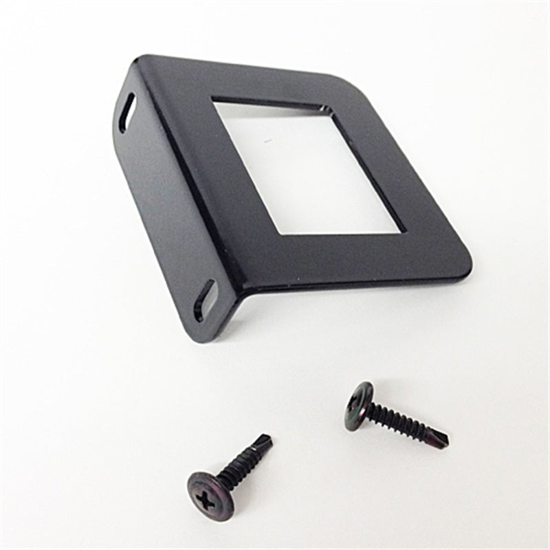 ARB エアロッカースイッチブラケット 2連