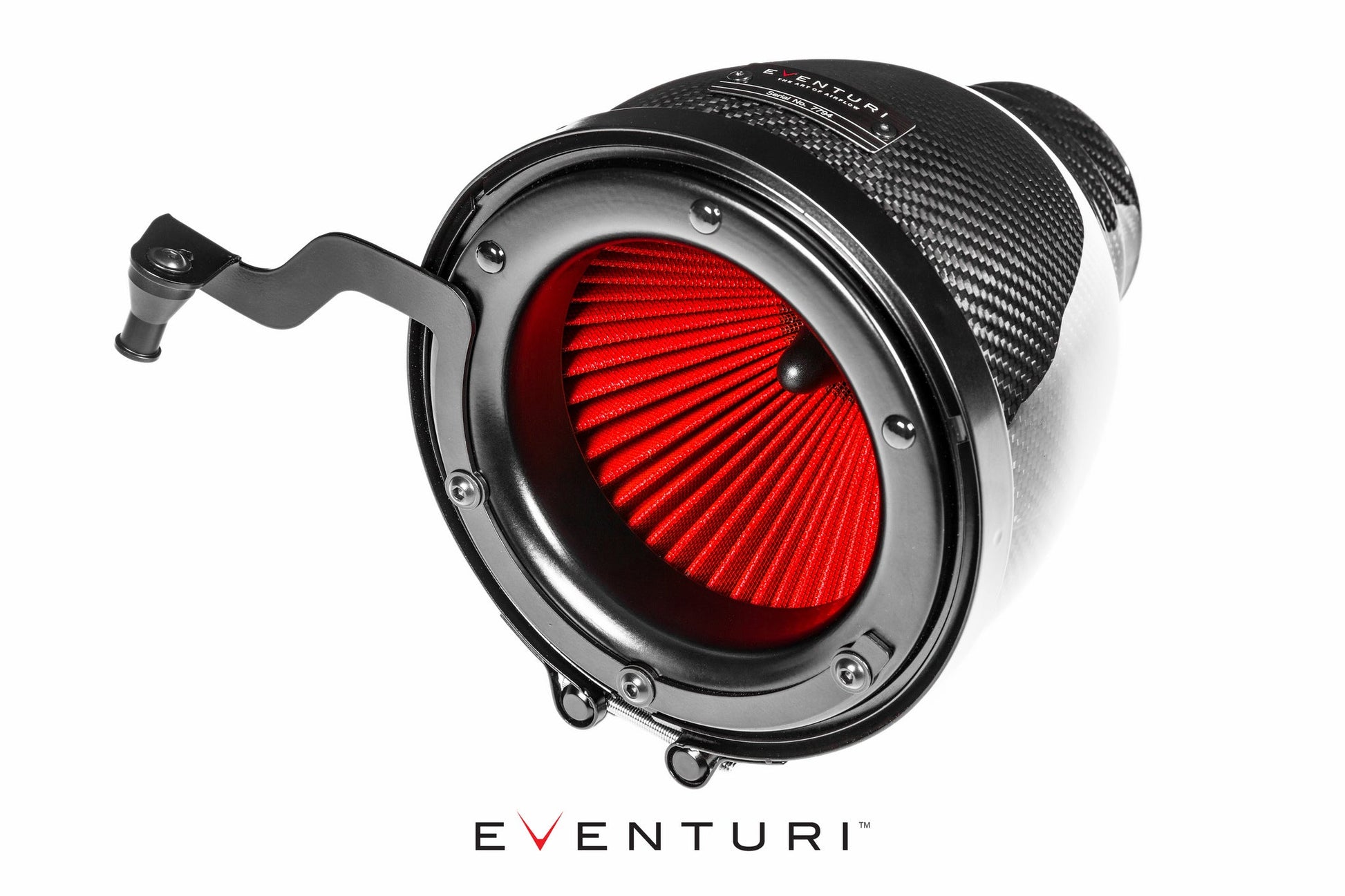 Eventuri f87 m2 s55 competition carbon intake system - iND Distribution