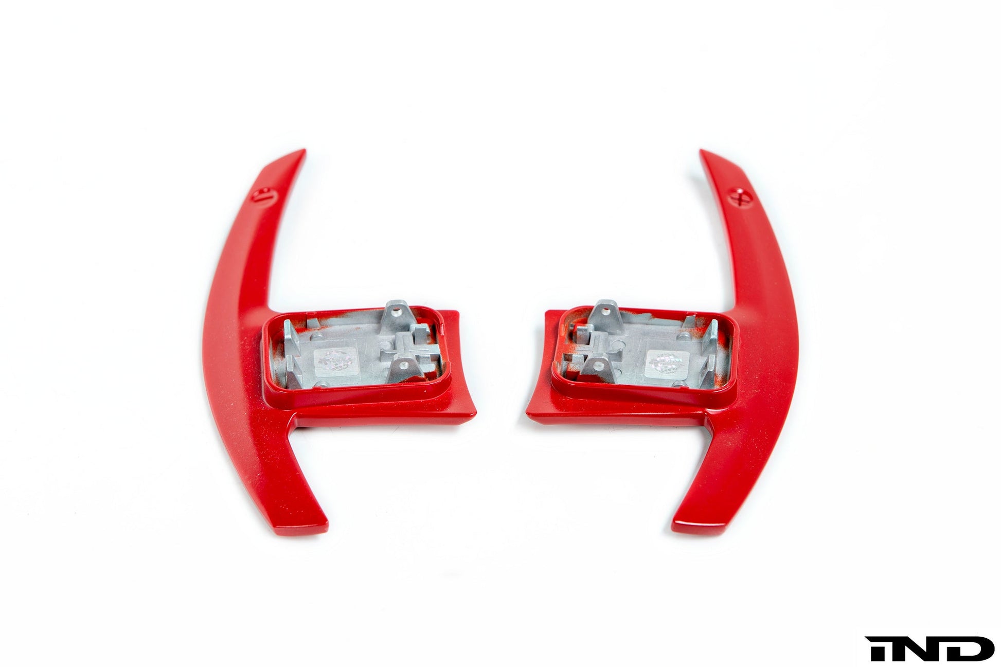 autoteckic competition steering shift paddle set - iND Distribution