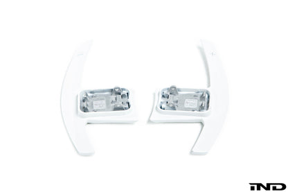 autoteckic competition steering shift paddle set - iND Distribution