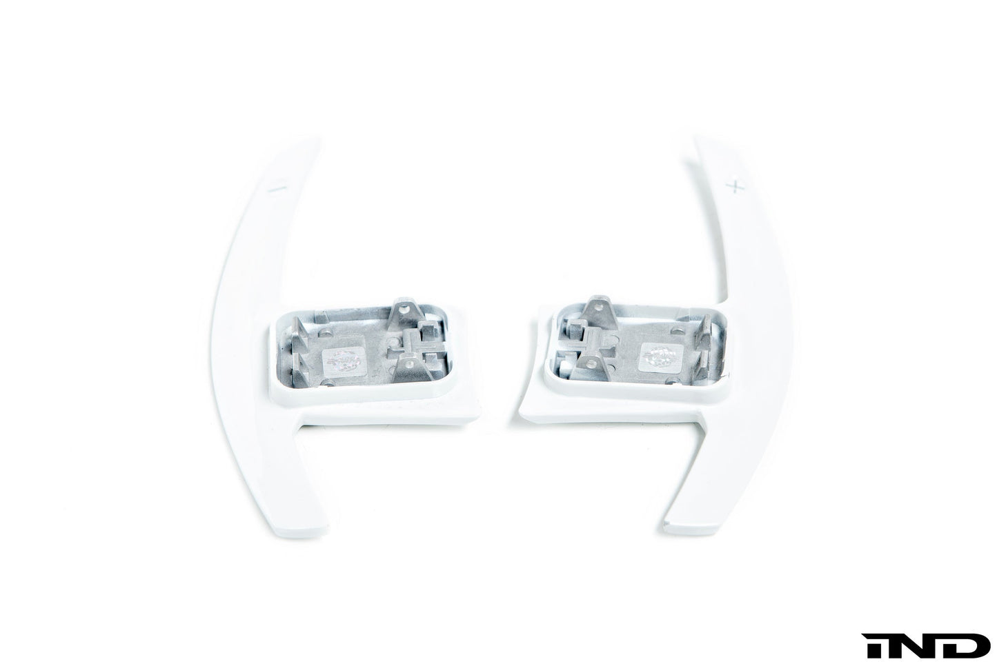 autoteckic competition steering shift paddle set - iND Distribution