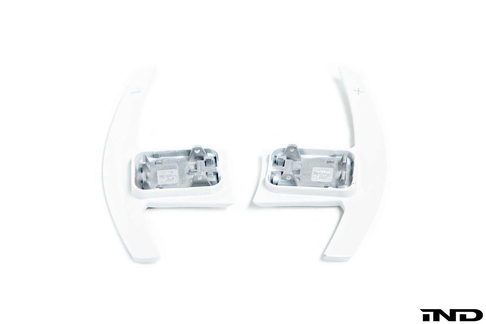 autoteckic competition steering shift paddle set - iND Distribution