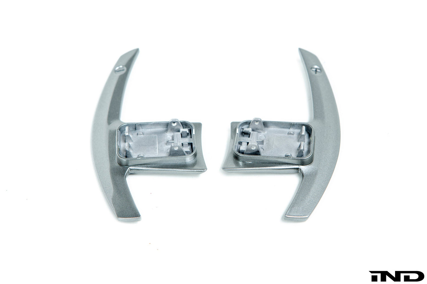 autoteckic competition steering shift paddle set - iND Distribution