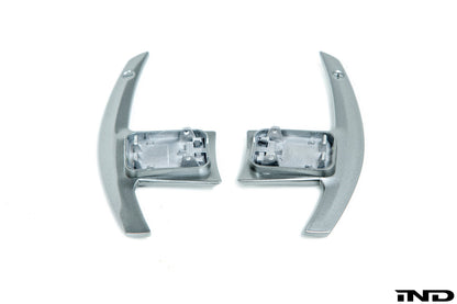 autoteckic competition steering shift paddle set - iND Distribution