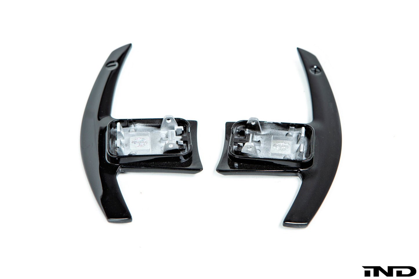 autoteckic competition steering shift paddle set - iND Distribution