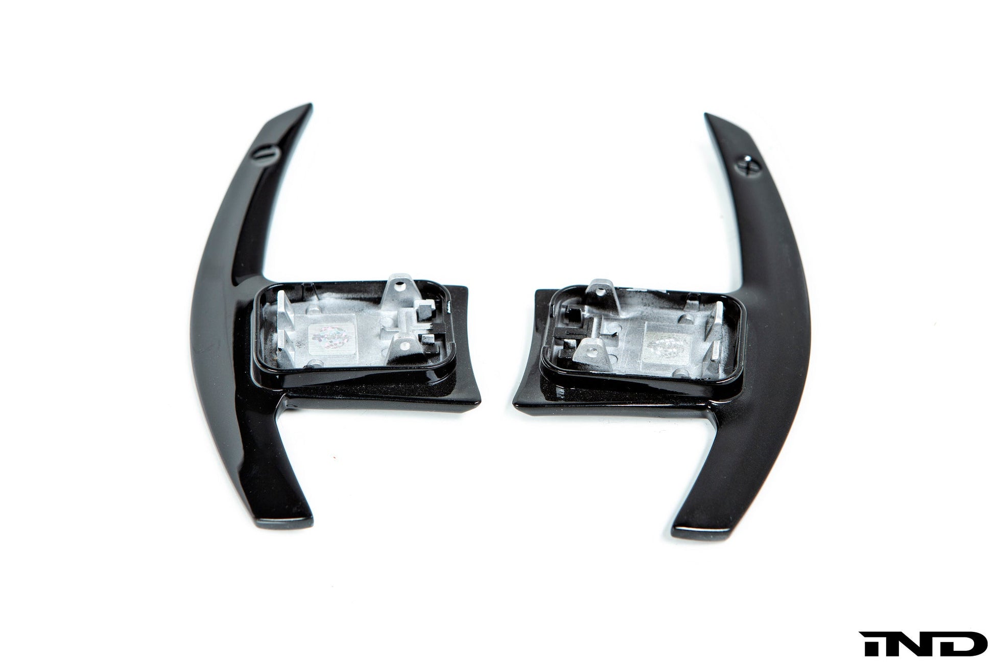 autoteckic competition steering shift paddle set - iND Distribution