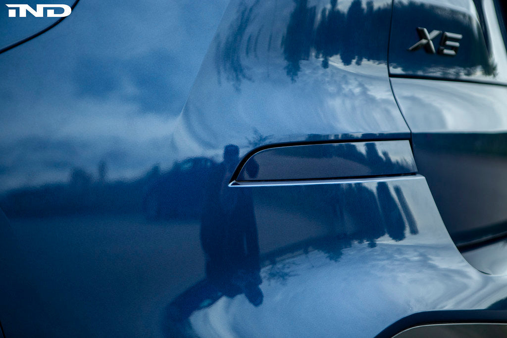 IND G05 X5 Mスポーツ エッセンシャルキット