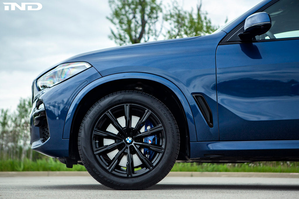 IND G05 X5 Mスポーツ エッセンシャルキット