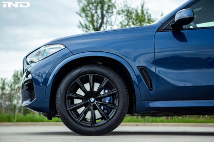 IND G05 X5 Mスポーツ エッセンシャルキット