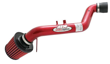AEM コールドエアインテークシステム C.A.S. ホンダ シビック SI 2.0L L4 02-05