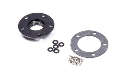 Radium Engineering 12AN ORB 5ボルト SAE アダプター