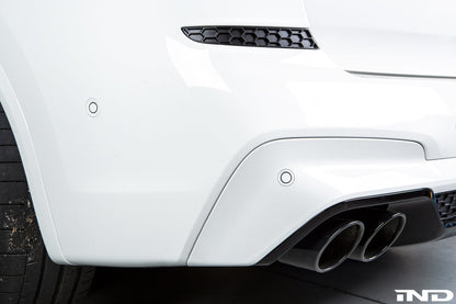 ind f97 x3m appearance package - iND Distribution