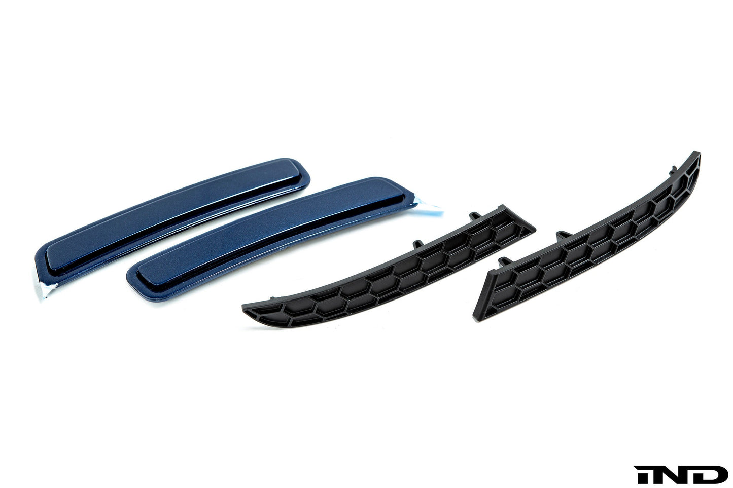 ind f97 x3m appearance package - iND Distribution
