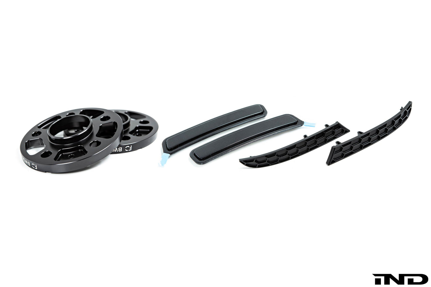 ind f97 x3m appearance package - iND Distribution