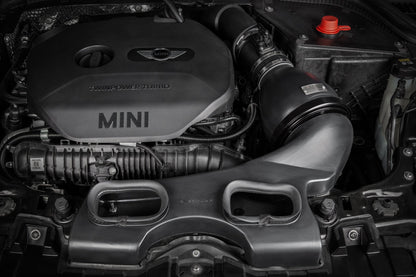 Eventuri f60 mini cooper countryman s plastic intake - iND Distribution