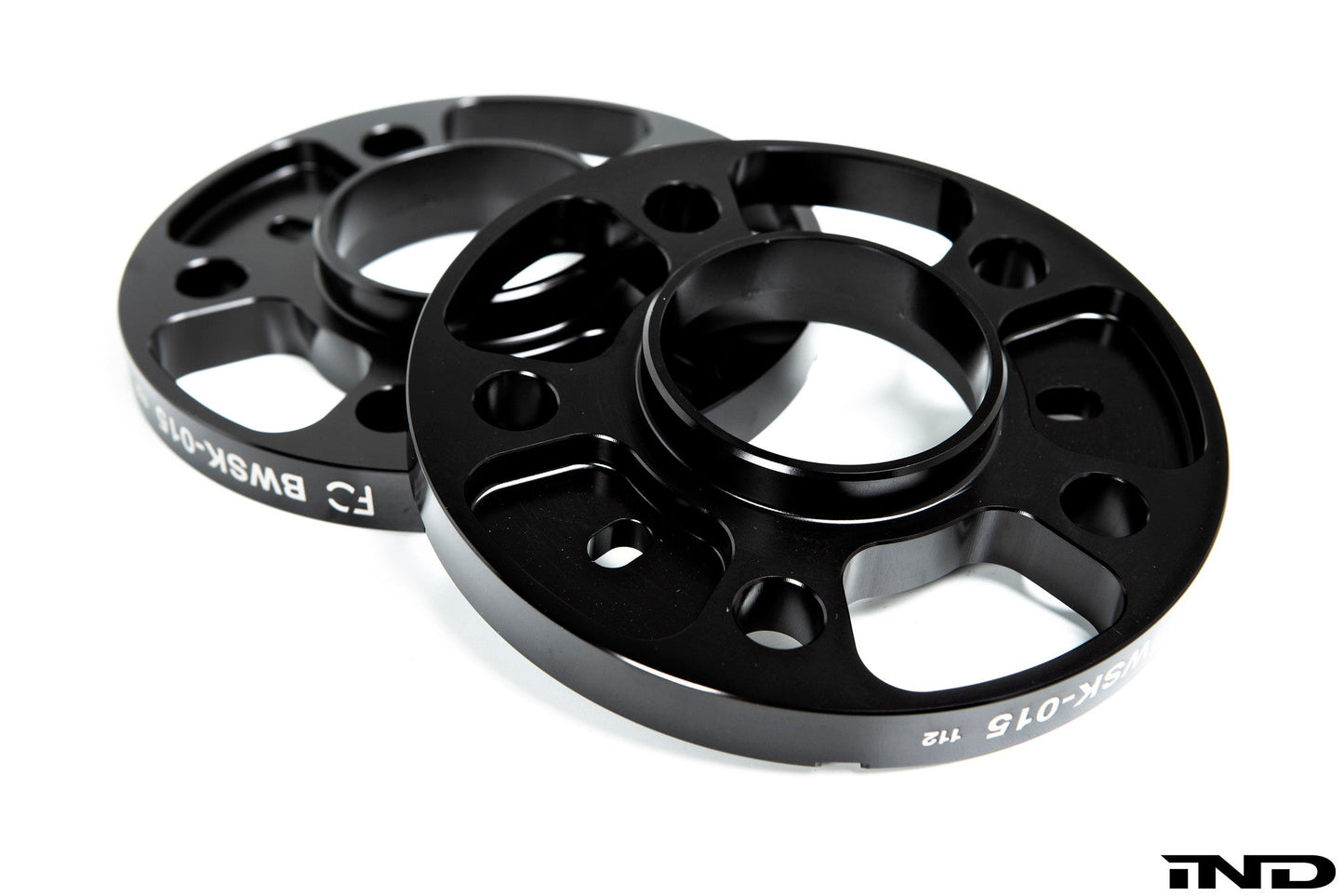 iND g07 x7 essential kit - iND Distribution