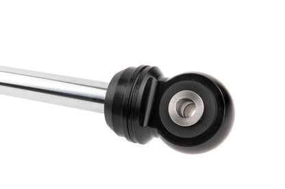 Fox 18年以降 Jeep JL 2.5 Performance Series 10.2インチ（約260mm）スムースボディ ピギーバック DSC リアショック 0-1.5インチ（約38mm）リフト対応