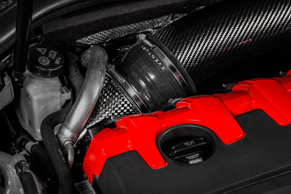 Eventuri audi 8v rs3 gen 2 lhd carbon turbo inlet - iND Distribution