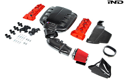 IND E9X M3 S65 DCT プラチナパフォーマンス＆サービスパッケージ