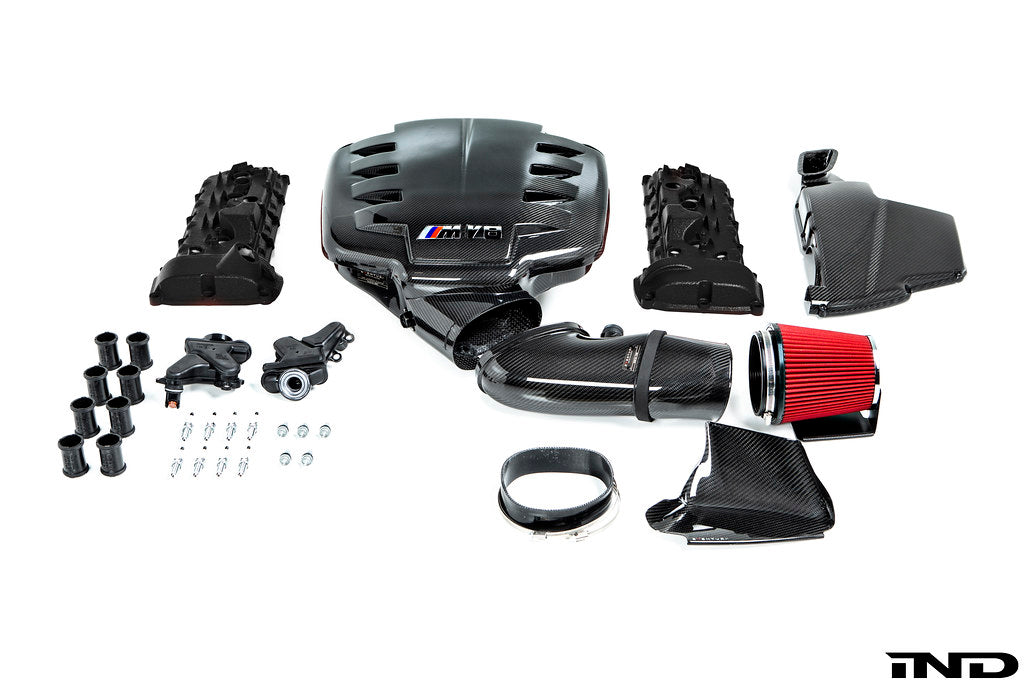 IND E9X M3 S65 DCT プラチナパフォーマンス＆サービスパッケージ