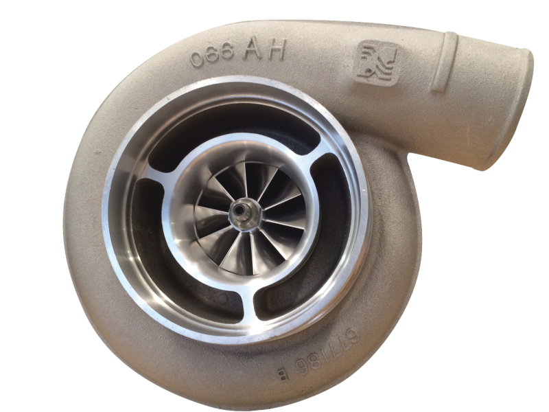 BorgWarner スーパーコア アセンブリー SX-E S400SX-E 76mm 100/96