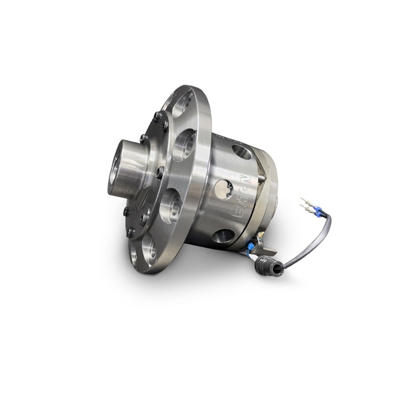 Eaton ELocker デフ Jeep JL Dana35 M200 29スプライン 1.24インチ（約31.5mm）アクスルシャフト径