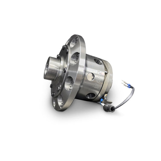 Eaton ELocker デフ Jeep JL Dana35 M200 29スプライン 1.24インチ（約31.5mm）アクスルシャフト径