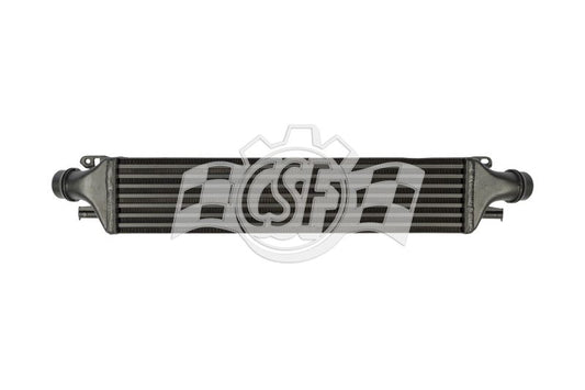 CSF 2012 Chevrolet Sonic 1.4L 純正互換インタークーラー