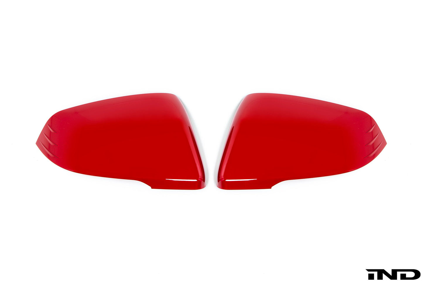 iND a90 supra painted mirror cap set - iND Distribution