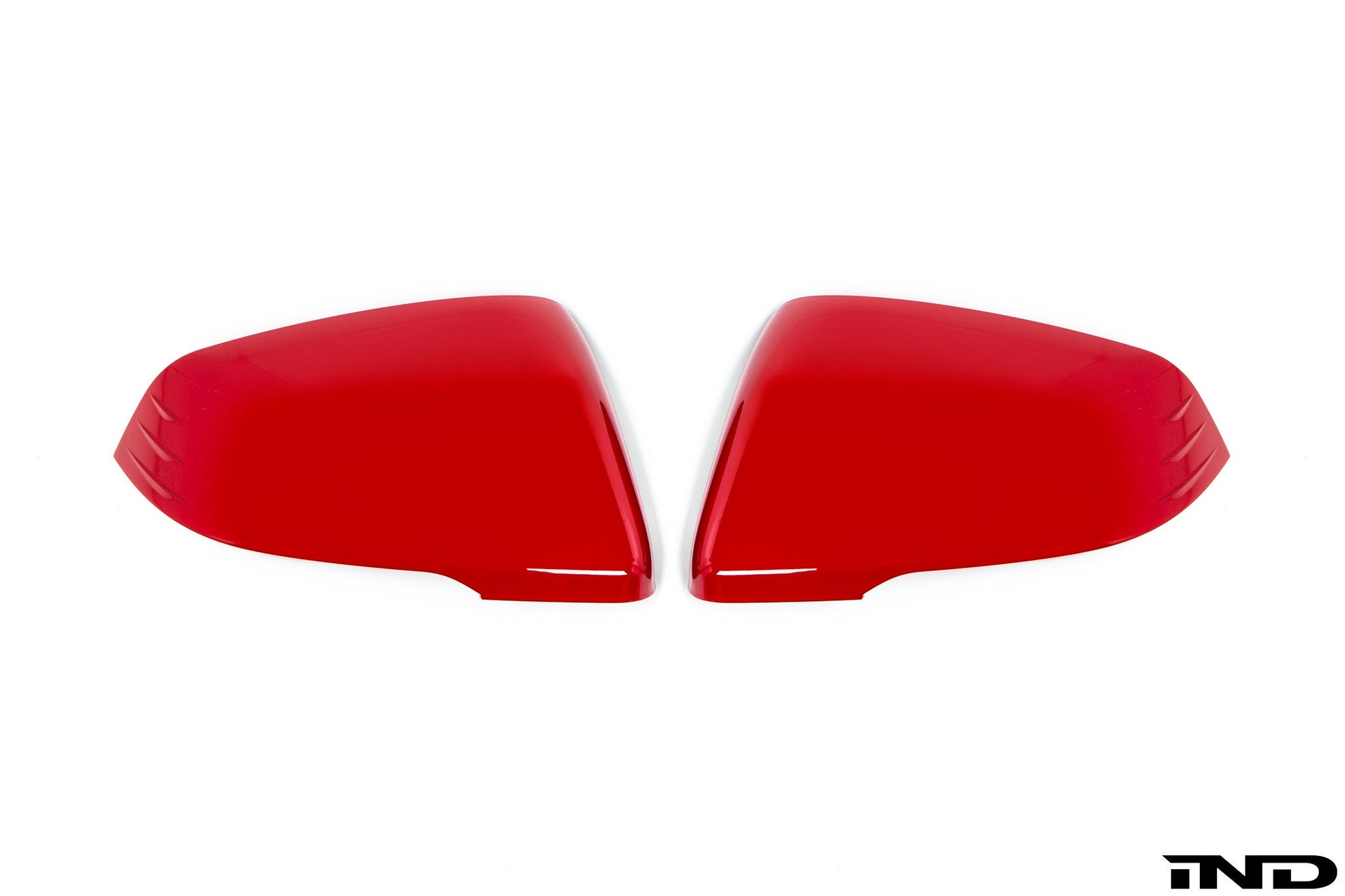 iND a90 supra painted mirror cap set - iND Distribution