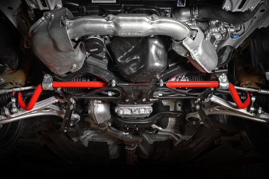 Perrin 15-21 Subaru WRX VA STI フロントスタビライザー - 26mm
