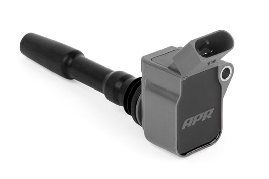 APR EA888.3/EA888.4/EA839/EA825（MQB/MLB）2.0T/2.9T/3.0T/4.0T イグニッションコイル - グレー