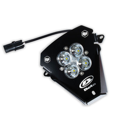 Baja Designs 20+ Beta RR 4ストローク - Squadron Sport/Pro ヘッドライトキット -